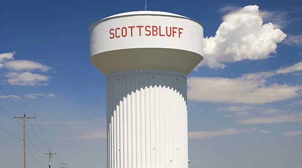 6321cd03f8aee1801eec5ce0 Scottsbluff Water Tower