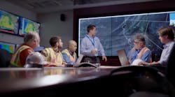 Pge Met Analytics Center Pge Met Analytics Center