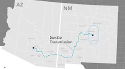 The Sun Zia Transmission Line Will Deliver 3,000 Mw Of Wind Power To 2 5 Million Customers In The West Credit Pattern Energy[4] Copy