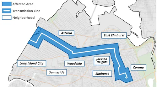 Con Edison Modernizes Substation Serving NYC | T&D World
