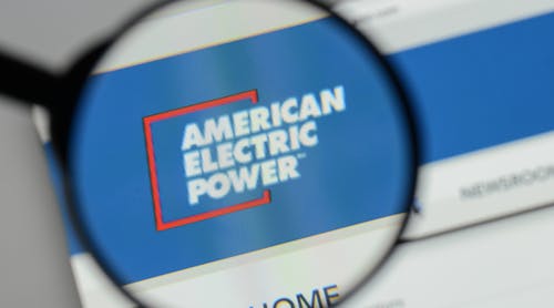 AEP Executives Line Up Asset Sales, Reviewing Transmission JVs | T&D World