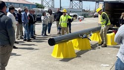 Entergy Poles 64551ee310e0e Entergy Poles 64551ee310e0e