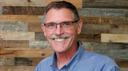 Arborist Award Randy Miller Sm
