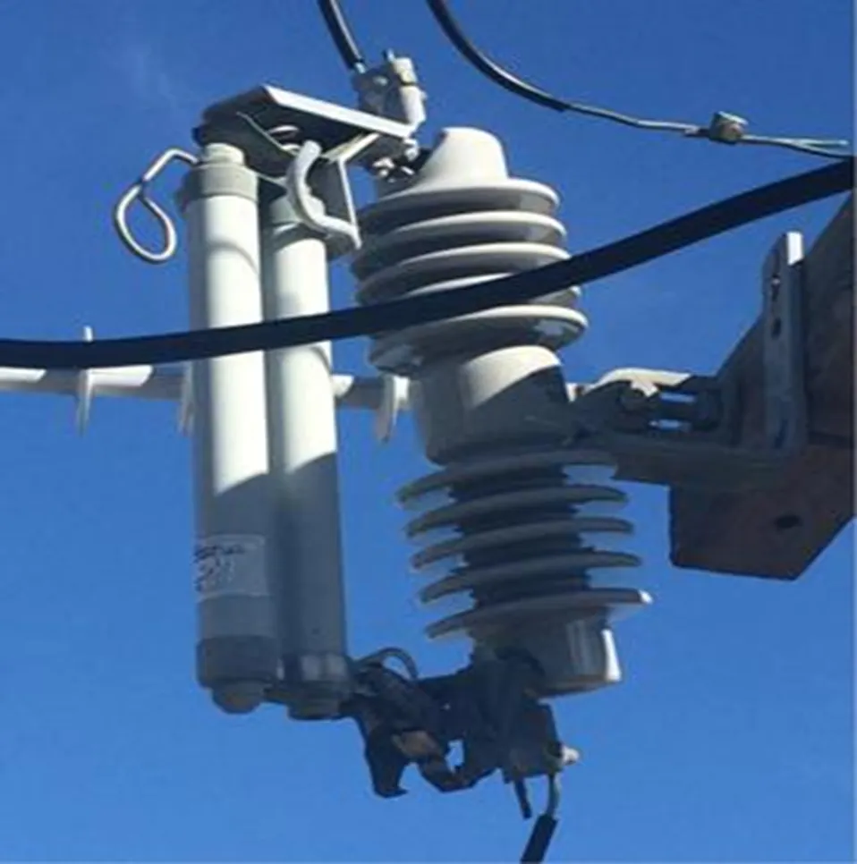 Fuse Utility CAL FIRE Guidelines Can Serve as Template for Utility Risk Management ...