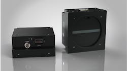 Emergent Vision Technologies Lz 16 Kg5 100 Gig E Line Scan Camera
