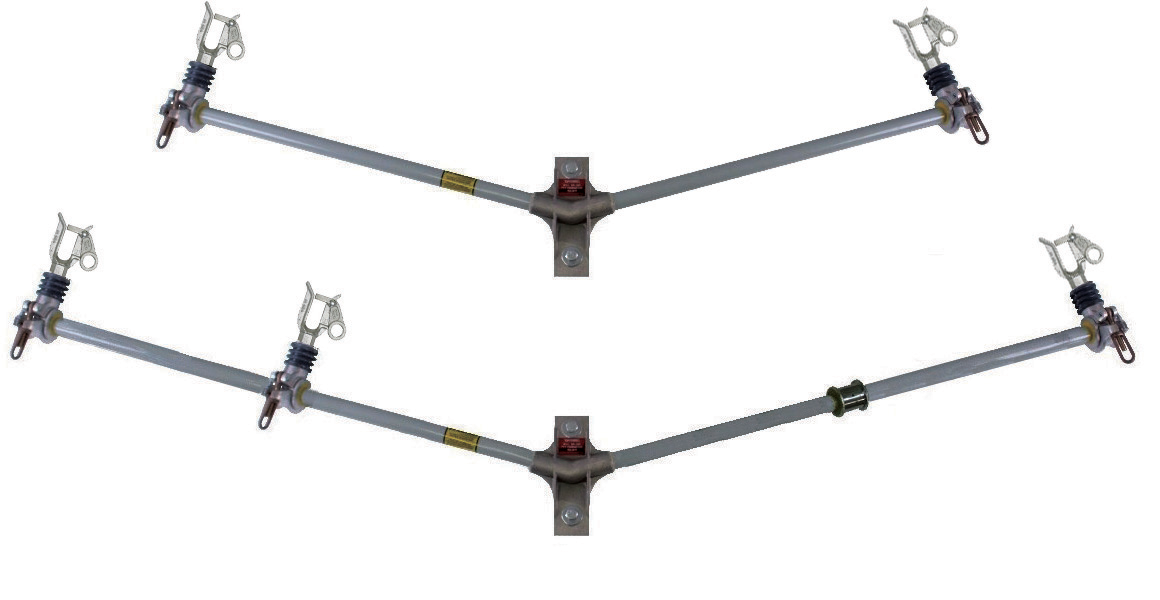 Temporary Crossarm Enhances Lineworker Safety | T&D World