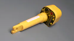 Hastings Voltage Detector