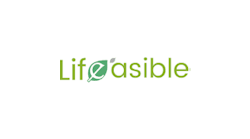 Lifeasible Logo