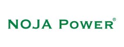 Noja Power Logo For Endeavor Media
