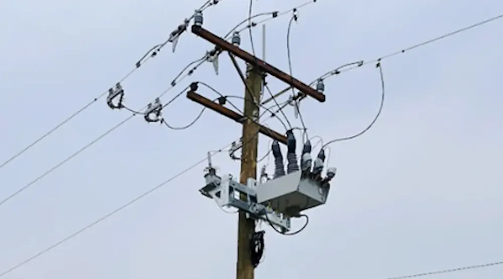 Comed Power Distribution ComEd Deploying Noja Power Reclosers on its Distribution Network | T&D ...