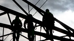 Electricity Transmission Banner