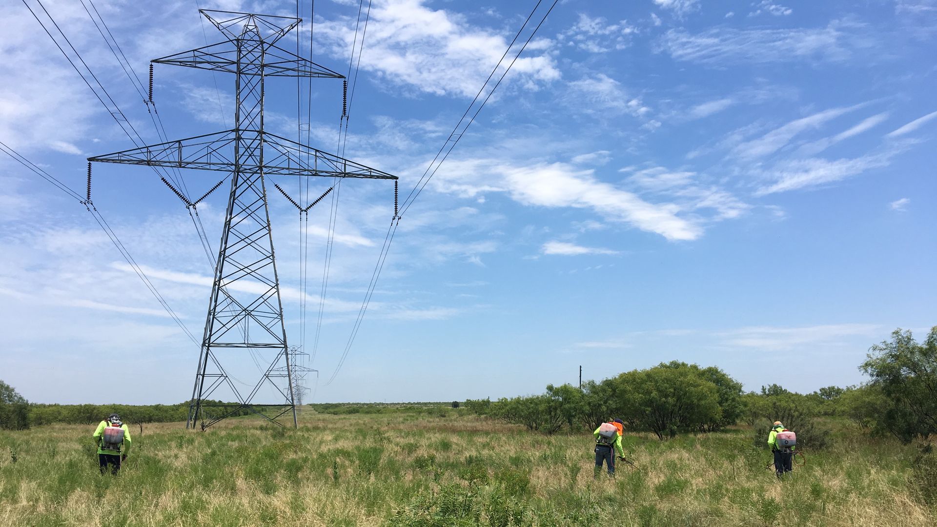 Herbicide Application 64935b3c205ee