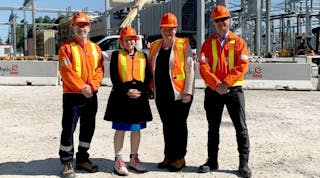 Hydro One Inc Hydro One Upgrades Equipment To Support Power Res(1)