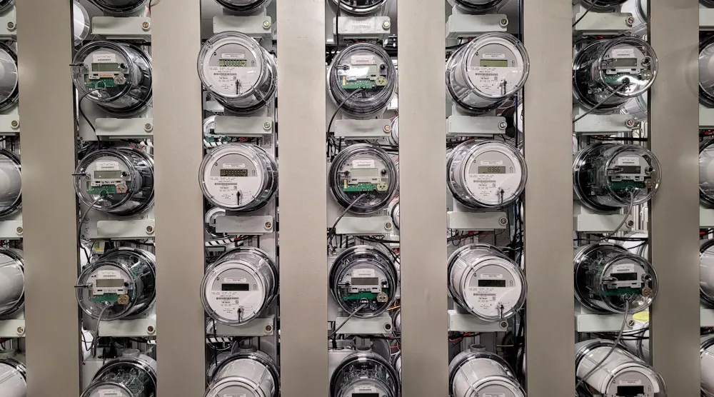 Intelligent Meter Getting Smart at the Edge: ComEd and Itron Explore AMI/DI | T&D World