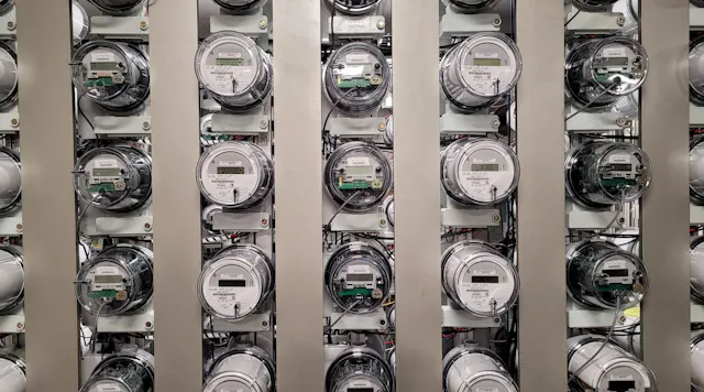 Getting Smart at the Edge: ComEd and Itron Explore AMI/DI | T&D World
