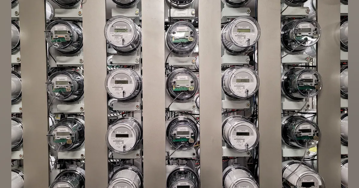 Getting Smart at the Edge: ComEd and Itron Explore AMI/DI | TD World