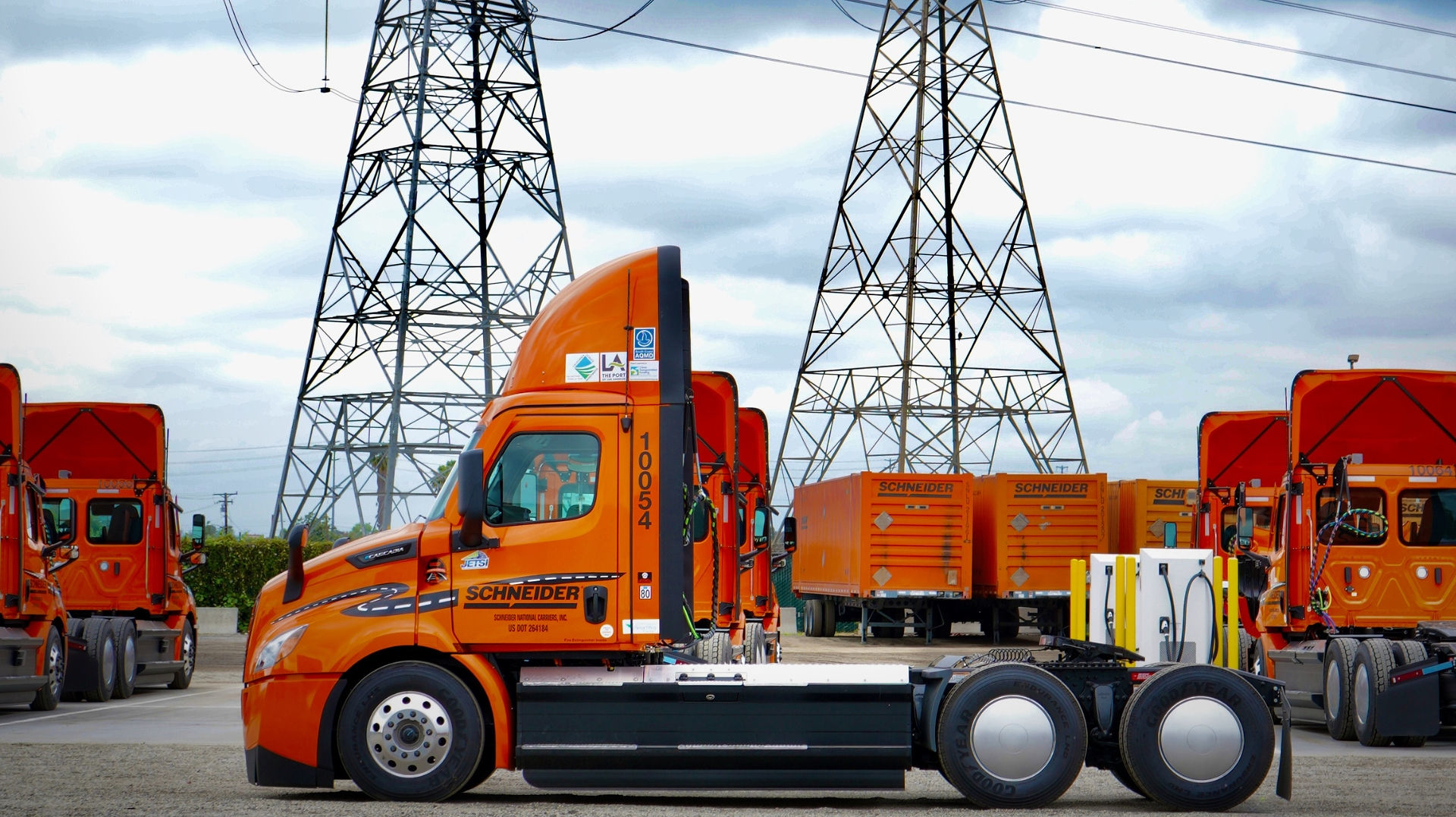 Run on Less - Electric DEPOT.