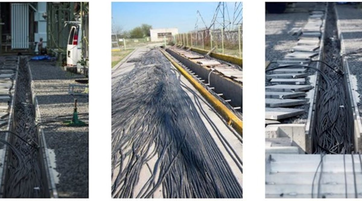 Point-to-Point Digital Secondary System Design for a Transmission ...