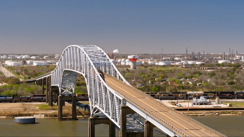 Entergy Texas Seeks Government Funding to Enhance Grid Resilience in 