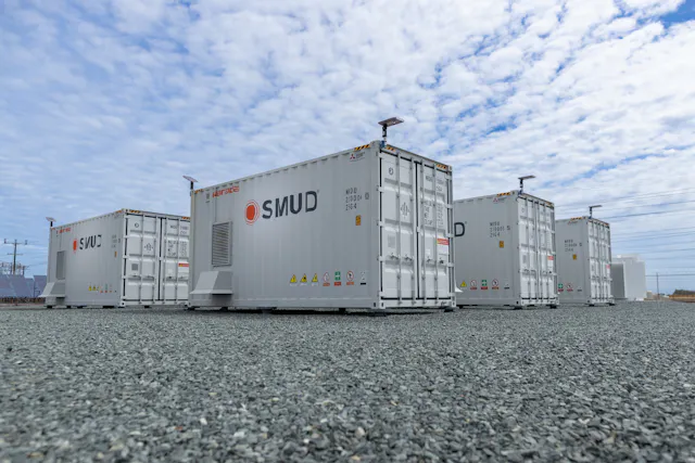 T&D World Conference Host Utility SMUD Navigates Energy Transition | T ...