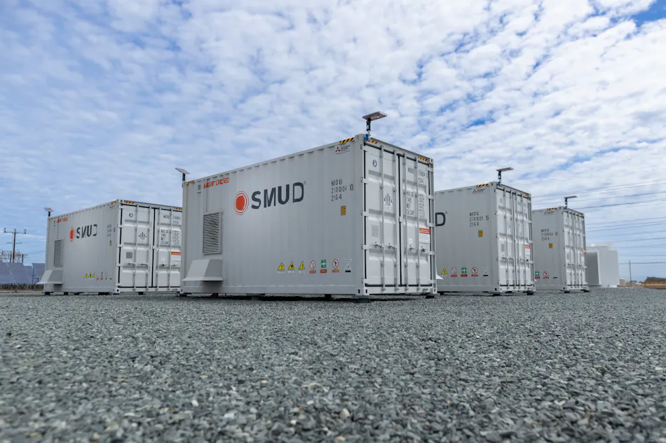 T&D World Conference Host Utility SMUD Navigates Energy Transition | T ...