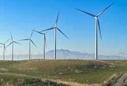 The power generated at the Solano Wind Project counts toward California&rsquo;s Renewable Portfolio Standard, helping SMUD reach 60% renewable energy by 2025.