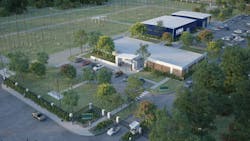 Luma College Campus Aerial Renderings Of The Luma College Campus In Cano Vanas 6478c18cc0ff3 Luma College Campus Aerial Renderings Of The Luma College Campus In Cano Vanas 6478c18cc0ff3