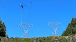 20230628 In The News Bpa Employs Helicopters As It Tends Power Lines In Effort To Prevent Wildfires