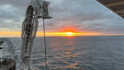 Cable Install With Sunset 64b8210177200 Cable Install With Sunset 64b8210177200