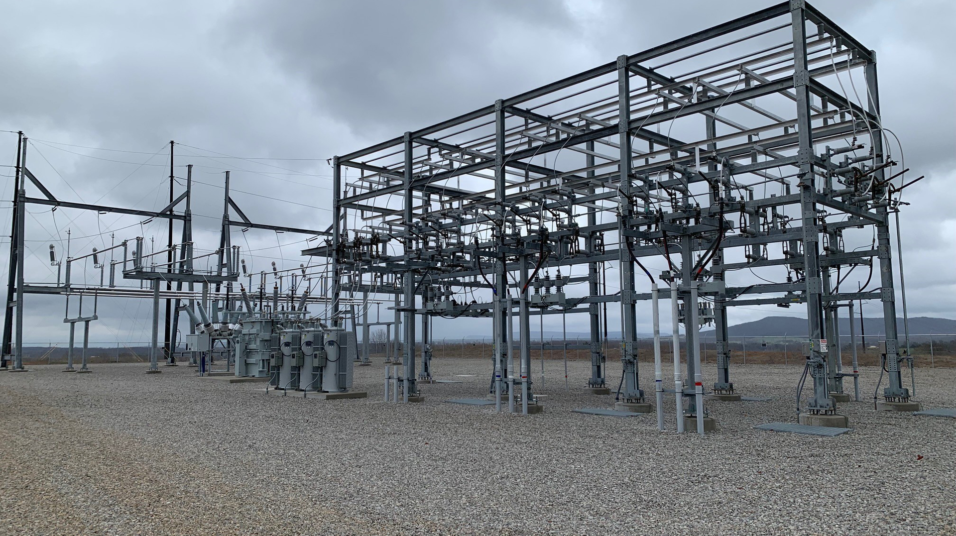 Electric Utility Substation2 64a85319dd699