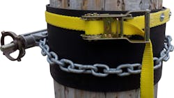 Hastings Pole Protector Installed 64baa0dec4859 Hastings Pole Protector Installed 64baa0dec4859