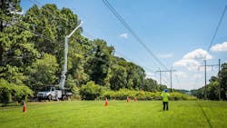 Multiple mobile applications provide field users the ability to locate, field plan and mark corridor management work. Multiple mobile applications provide field users the ability to locate, field plan and mark corridor management work.