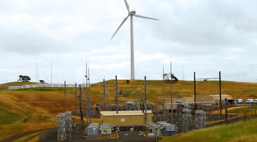 Humelink Transgrid Selects Proponents For HumeLink Transmission Line Project In ...