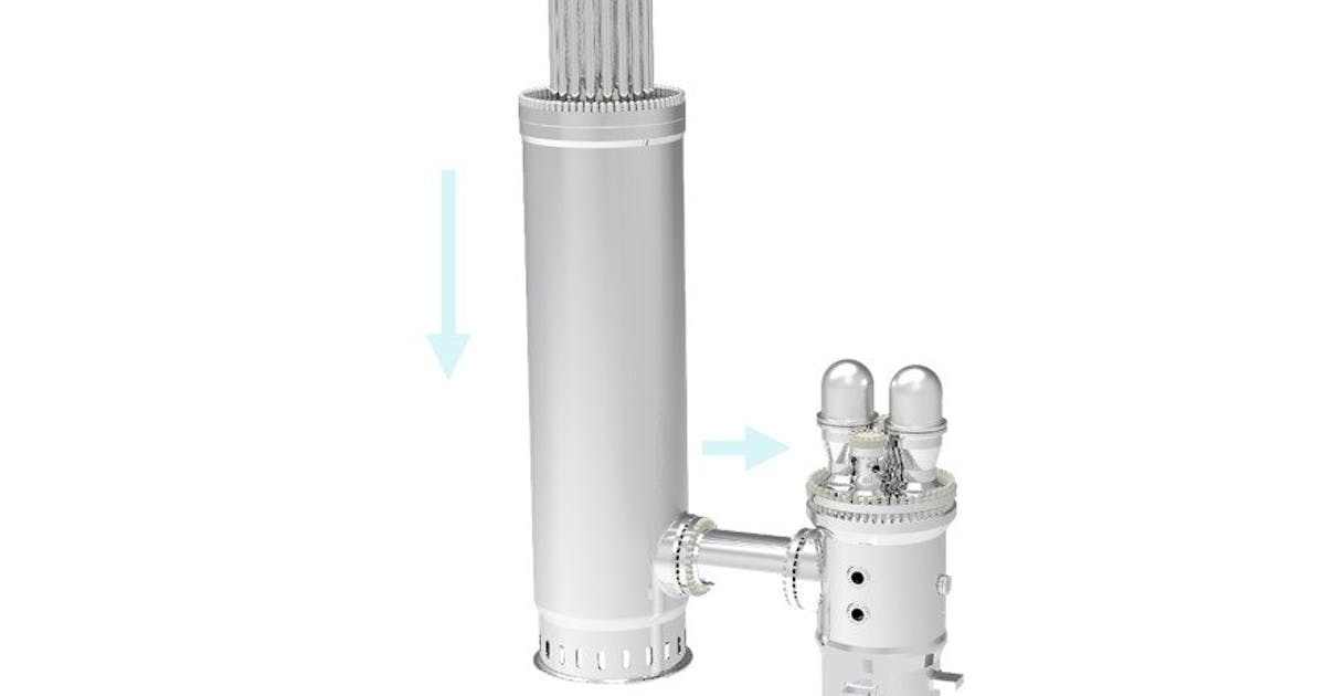 Energy Northwest and X-Energy Partner to Develop 12 Small Modular ...