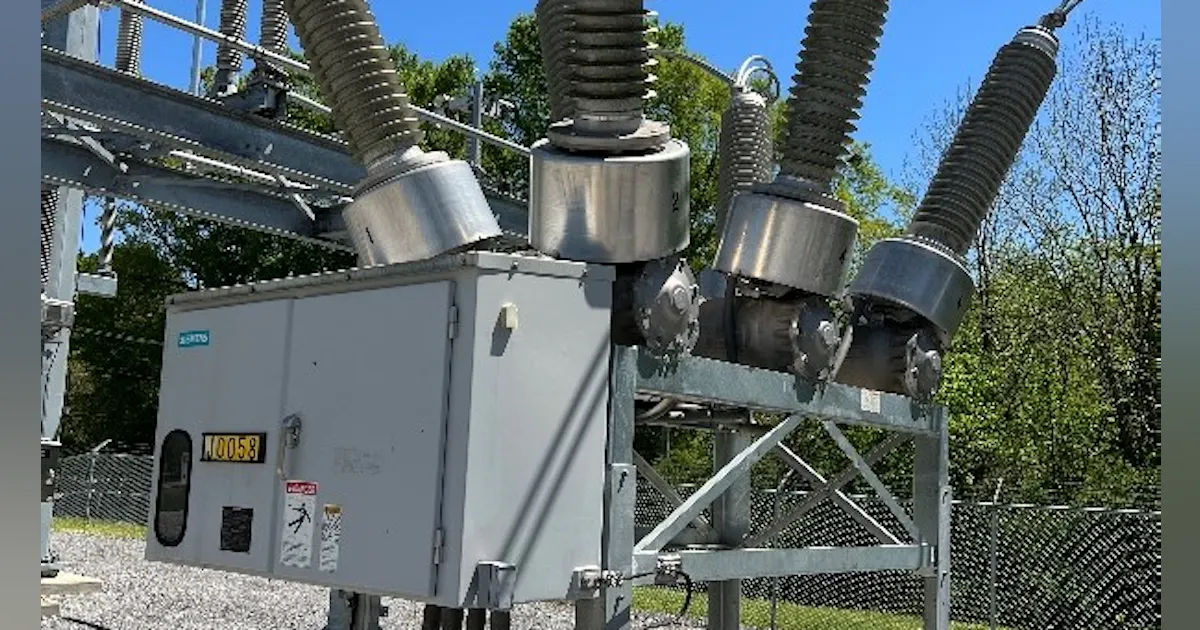 Cooperation: The Key to Relay Protection System Reliability | TD World