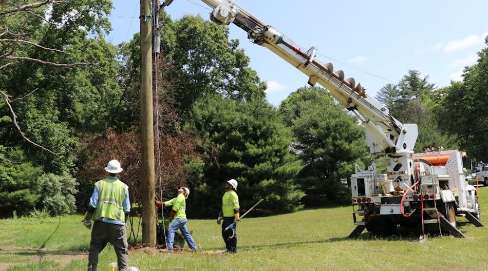 Eversource Invests 1 Million In Connecticut Electric System Upgrades T D World Eversource Invests 1 Million In Connecticut Electric System Upgrades T D World