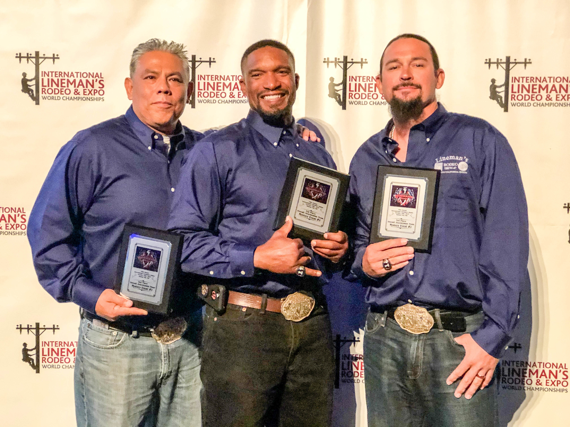 International Linemans Rodeo Flashback | T&D World