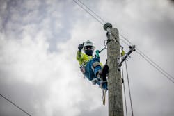 LUMA is a Puerto Rican company that, since June 1, 2021, operates and manages the electric power transmission and distribution system in Puerto Rico.
