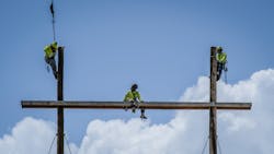 Through the grid modernization program, LUMA is working toward a brighter future for Puerto Rico. Through the grid modernization program, LUMA is working toward a brighter future for Puerto Rico.