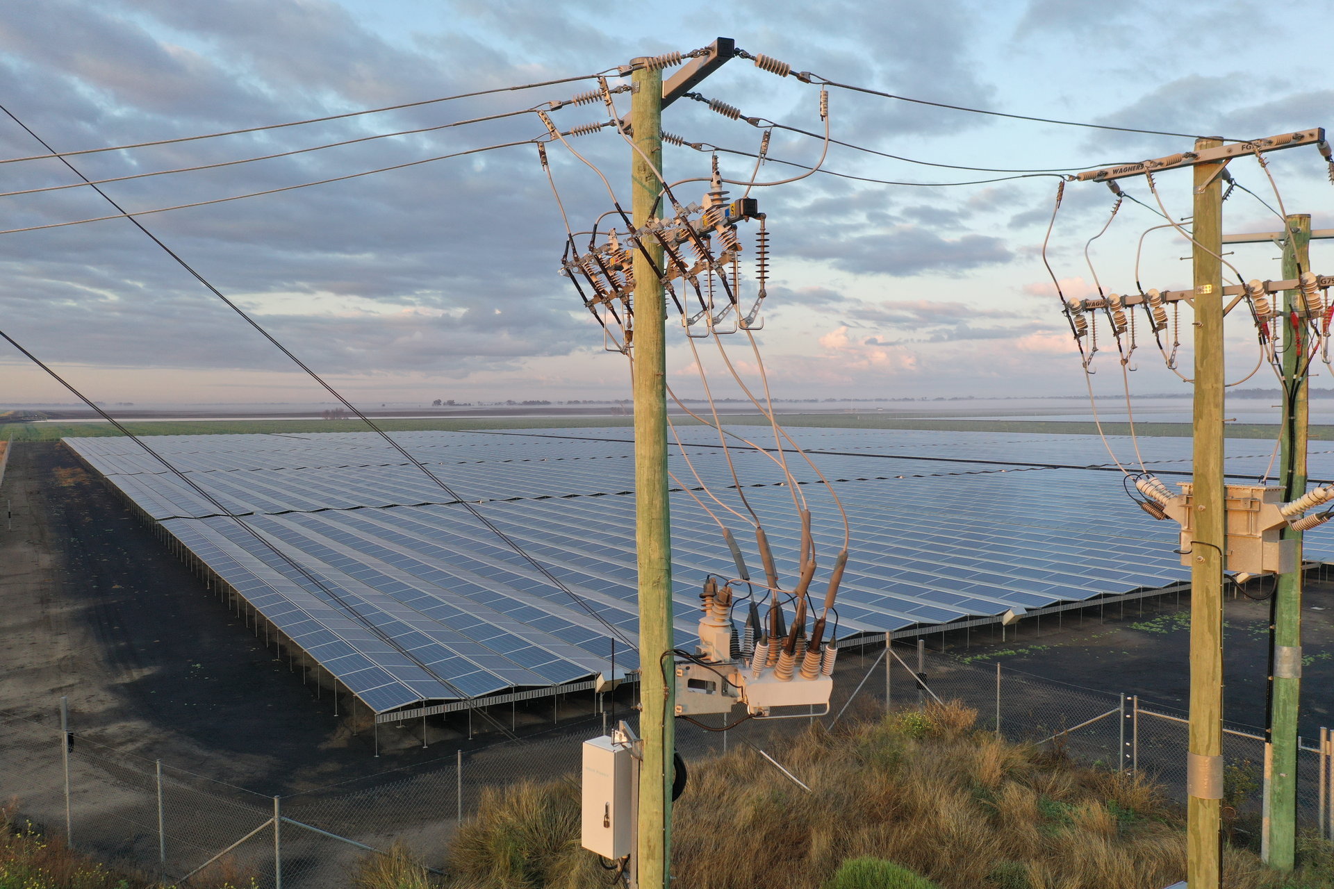 How Grays Harbor PUD Improved Its Distribution Network Reliability T&D World