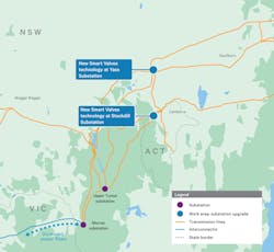 Vni Project Map (1) Vni Project Map (1)