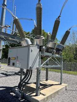 Testing circuit breakers ensures the individual switching components and overall tripping system are performing within published parameters. Testing circuit breakers ensures the individual switching components and overall tripping system are performing within published parameters.