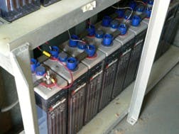 Load testing and analyzing the protective relay battery system can prevent a system disturbance failure and lead to damage of equipment and injuries to employees.