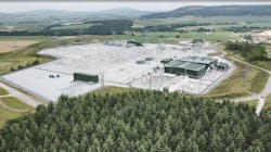 Caithness Moray HVDC link, Blackhillock. Courtesy of Hitachi Energy Caithness Moray HVDC link, Blackhillock. Courtesy of Hitachi Energy