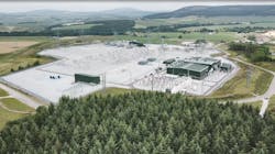 Caithness Moray HVDC link, Blackhillock. Courtesy of Hitachi Energy Caithness Moray HVDC link, Blackhillock. Courtesy of Hitachi Energy