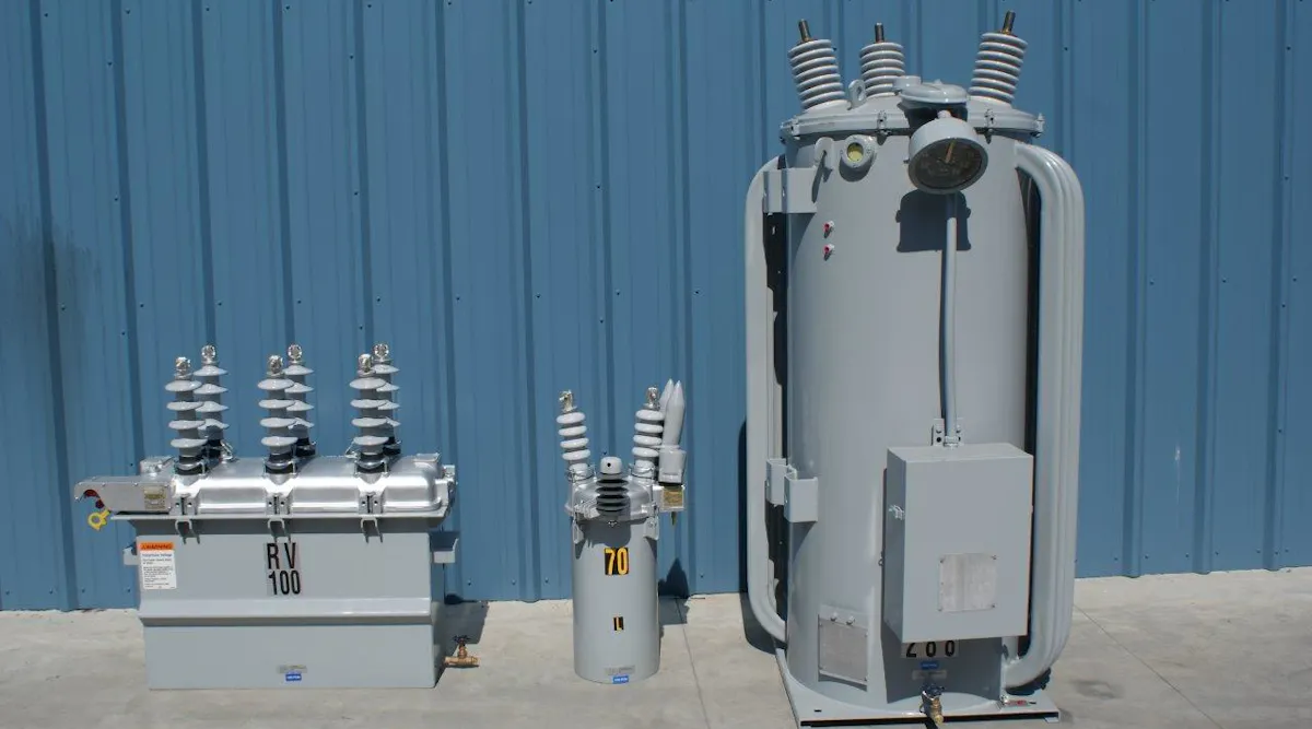 Transformer Services | T&D World
