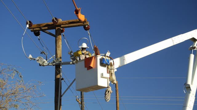 Power Line Repair is One of America’s Most Dangerous Jobs. Here’s