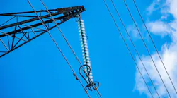 Sse Transmission Beauly Denny Power Lines 55