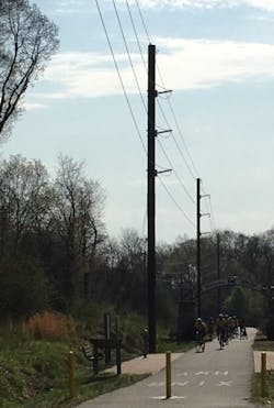 Construction complete. Construction complete.