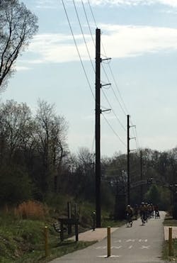 Construction complete. Construction complete.